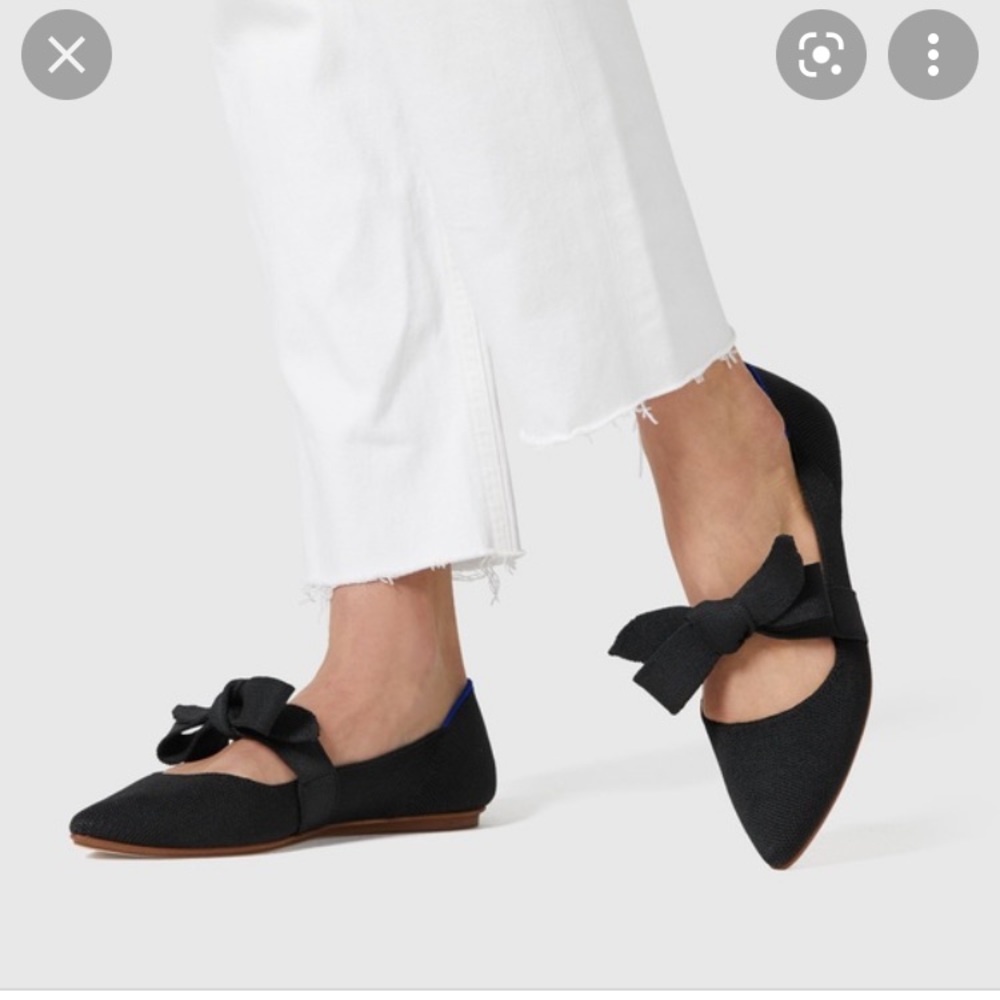 Rothys Mary Jane size 10